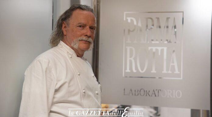 “Come un temporale a ciel sereno”