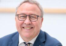 Ruggero Lenti nuovo Presidente di Assica