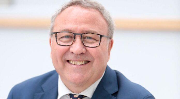 Ruggero Lenti nuovo Presidente di Assica