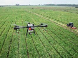 Agricoltura, Manca (M5S): ulteriori fondi per uso tecnologie innovative come droni e blockchain