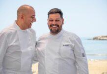 Pino Cuttaia – Chef ed ideatore di “Uovodiseppiamare”