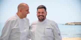 Pino Cuttaia – Chef ed ideatore di “Uovodiseppiamare”