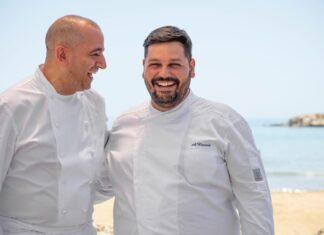 Pino Cuttaia – Chef ed ideatore di “Uovodiseppiamare”