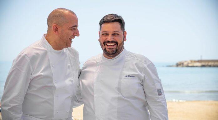 Pino Cuttaia – Chef ed ideatore di “Uovodiseppiamare”