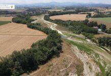 Il Piemonte allontana lo spettro siccità, l’Emilia-Romagna no