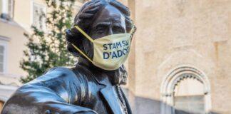 Green Pass si o no? Un colpo al cerchio e un colpo alla botte.