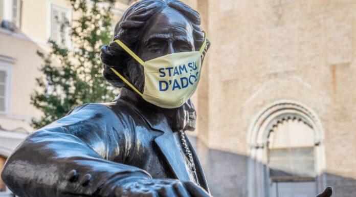 Green Pass si o no? Un colpo al cerchio e un colpo alla botte.