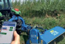 NMI CONNECTION SYSTEM di Nobili spa utile anche per accedere alle agevolazioni AGRICOLTURA 4.0