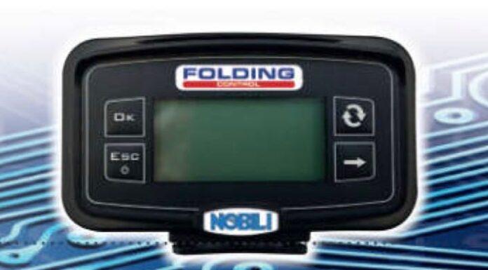 L’Agricoltura 4.0 di Nobili Electronics