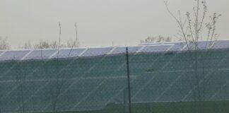 Agricoltura, Cadeddu (m5s): produzioni agricole sempre garantite con impianti fotovoltaici sui campi