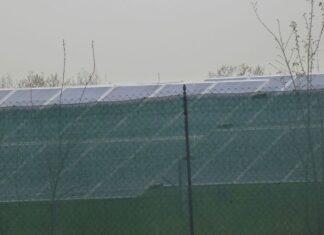 Agricoltura, Cadeddu (m5s): produzioni agricole sempre garantite con impianti fotovoltaici sui campi