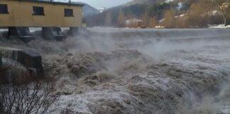 Fiume Enza, si può continuare a prelevare risorsa idrica.