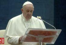 “Dentro la Costituzione” – Discutibile il Motu Proprio “Traditionis Custodes” di Papa Francesco