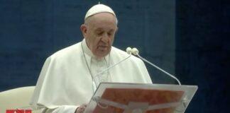 “Dentro la Costituzione” – Discutibile il Motu Proprio “Traditionis Custodes” di Papa Francesco