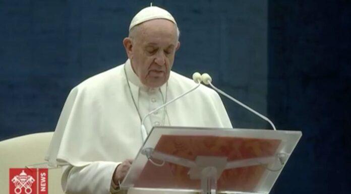 “Dentro la Costituzione” – Discutibile il Motu Proprio “Traditionis Custodes” di Papa Francesco