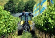 I plus dell’irroratore VENTIS