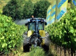 I plus dell’irroratore VENTIS