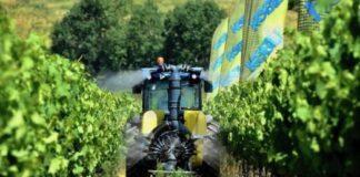 I plus dell’irroratore VENTIS