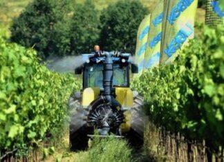 I plus dell’irroratore VENTIS