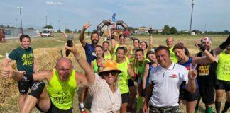 “GRAZIE” ai 1.000 finisher, ai partner, ai giudici e volontari e a “Noceto”. (Video e foto)
