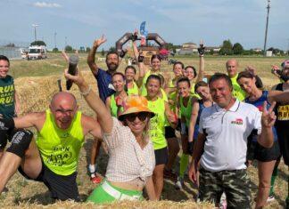 “GRAZIE” ai 1.000 finisher, ai partner, ai giudici e volontari e a “Noceto”. (Video e foto)