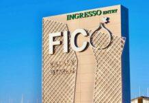 Riapre Fico Eataly World