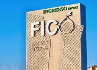 Riapre Fico Eataly World