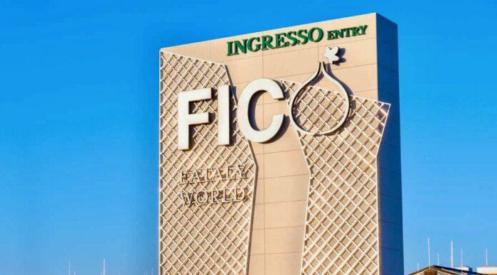 Riapre Fico Eataly World