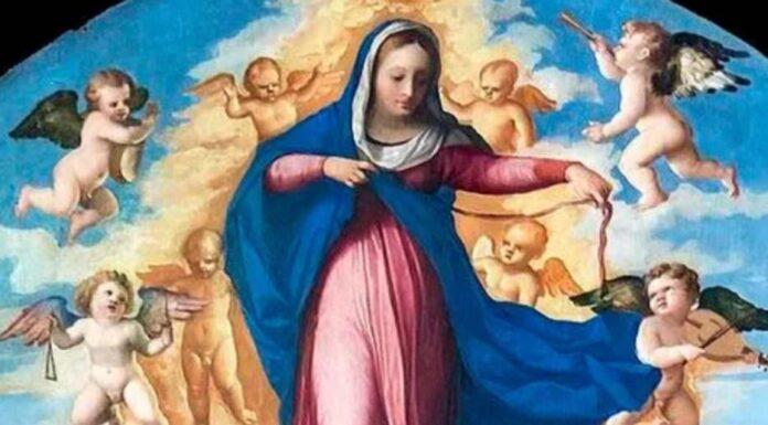 La Fiducia e la Fede