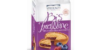 Ancora ossido di etilene. Bennet richiama merendine