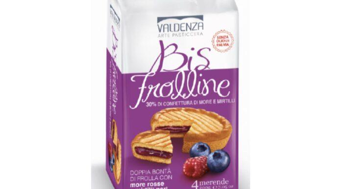 Ancora ossido di etilene. Bennet richiama merendine