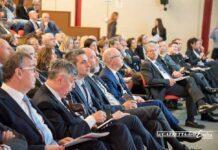 Di Maio il 31 agosto a Cibus 2021