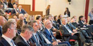 Di Maio il 31 agosto a Cibus 2021