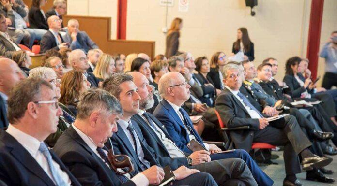 Di Maio il 31 agosto a Cibus 2021