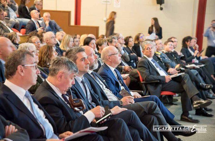 Di Maio il 31 agosto a Cibus 2021