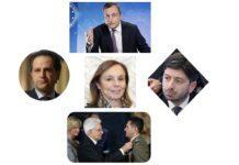 Basilicata: ombelico d’Italia.