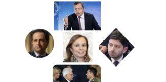 Basilicata: ombelico d’Italia.