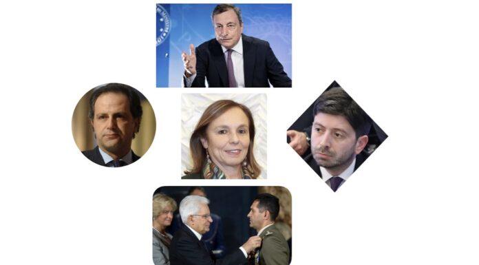 Basilicata: ombelico d’Italia.