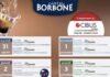 Caffè Borbone, tra i protagonisti del Salone “Cibus”, con tutte le novità aziendali