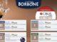 Caffè Borbone, tra i protagonisti del Salone “Cibus”, con tutte le novità aziendali