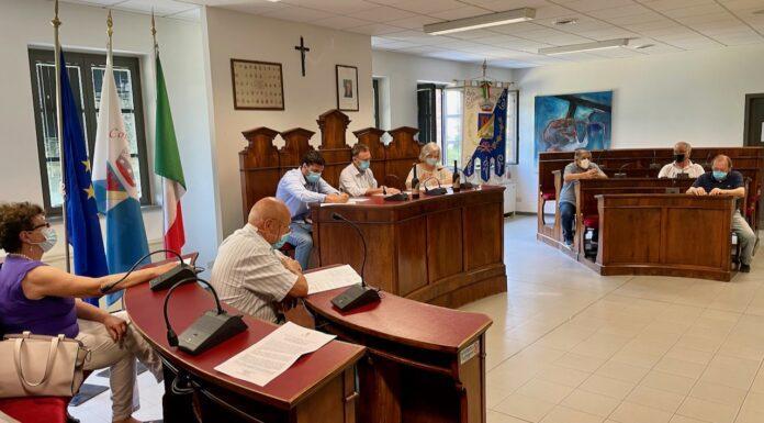 Noceto (PR) un sito WEB per i prodotti della tradizione