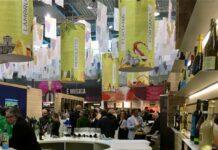 Enoteca Regionale Emilia Romagna al Cibus di Parma