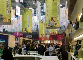 Enoteca Regionale Emilia Romagna al Cibus di Parma