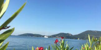 Buon Ferragosto… e un po’ di vacanza anche per noi!