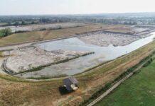 Oltre 3 milioni di metri cubi di acqua per 11 mila ettari agricoli tra Medesano e San Secondo Parmense