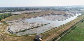 Oltre 3 milioni di metri cubi di acqua per 11 mila ettari agricoli tra Medesano e San Secondo Parmense