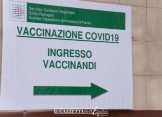 Vacinadi?