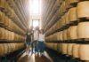 Parmigiano Reggiano: a Cibus 2021 presentato il Festival dei Caseifici Aperti