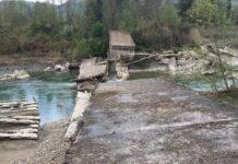 Difesa suolo nel cesenate, pronti 420mila euro