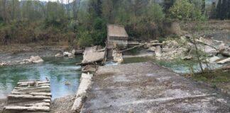 Difesa suolo nel cesenate, pronti 420mila euro